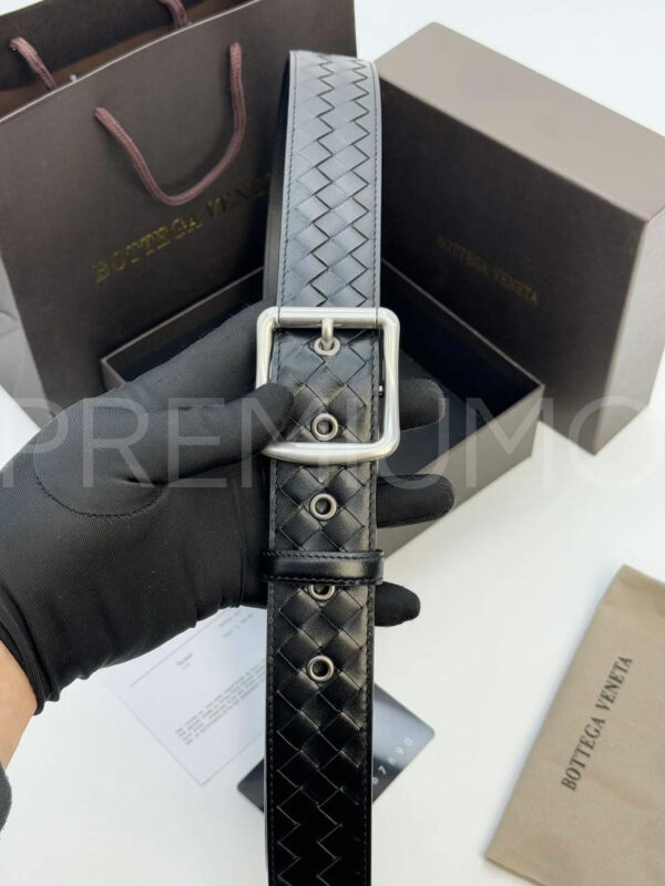 Bottega Veneta ремень PR688386 6
