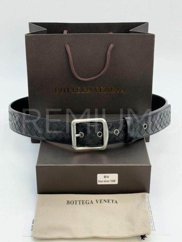 Bottega Veneta ремень PR688386 7