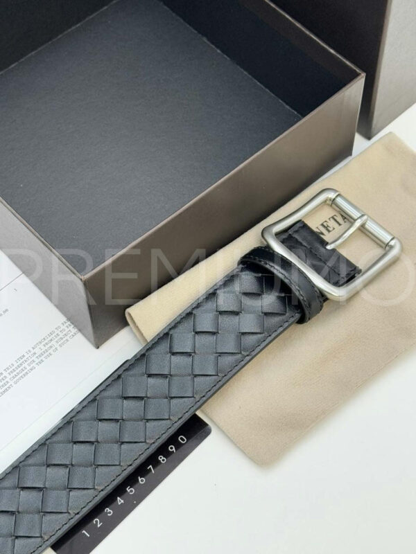 Bottega Veneta ремень PR688386 8