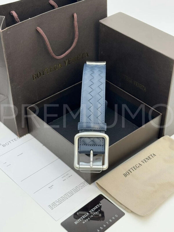 Bottega Veneta ремень PR377420