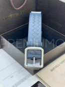 Bottega Veneta ремень PR377420 9