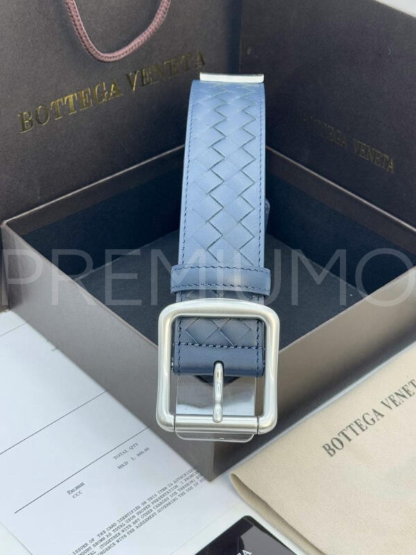 Bottega Veneta ремень PR377420 2