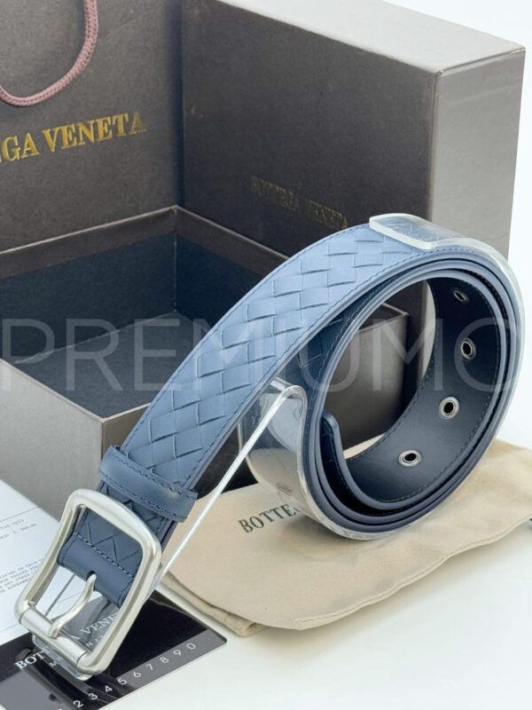 Bottega Veneta ремень PR377420 3