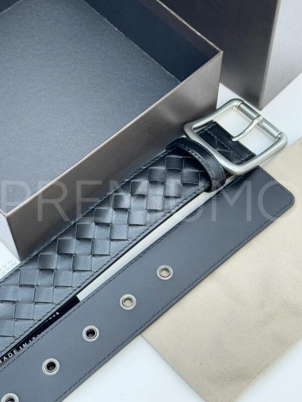 Bottega Veneta ремень PR688386 4