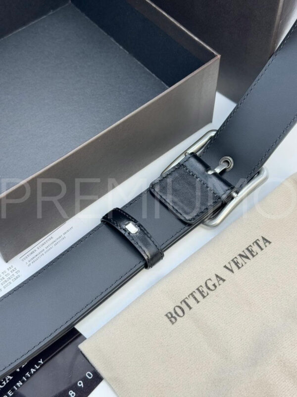 Bottega Veneta ремень PR688386 5