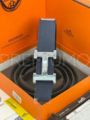 Hermes ремень PR250101 9