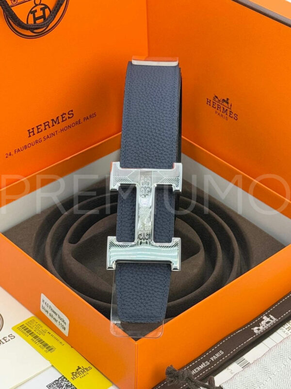 Hermes ремень PR250101 2