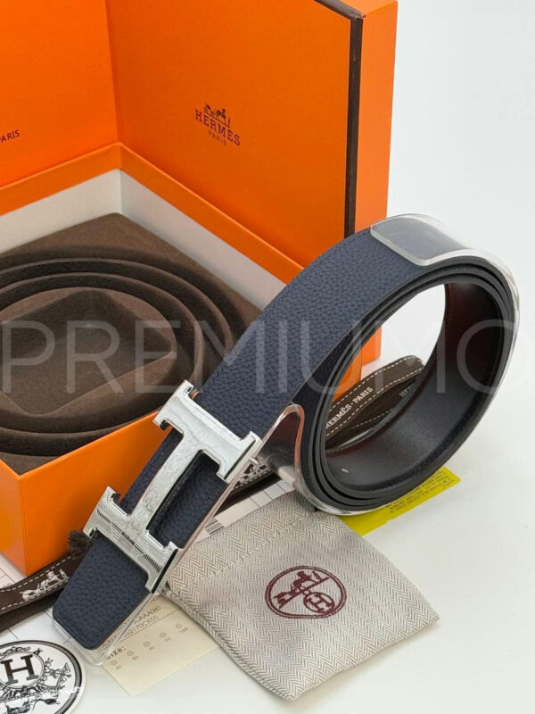 Hermes ремень PR250101 3