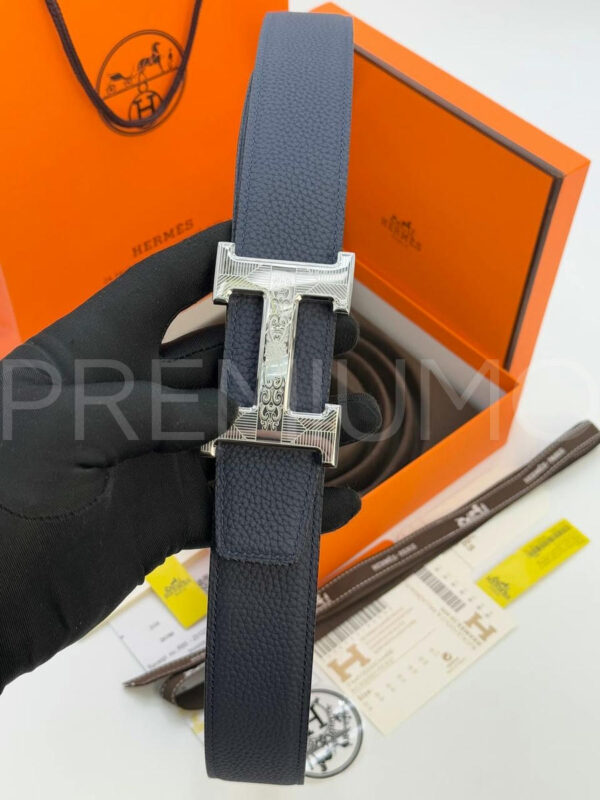 Hermes ремень PR250101 4