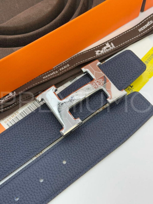 Hermes ремень PR250101 5