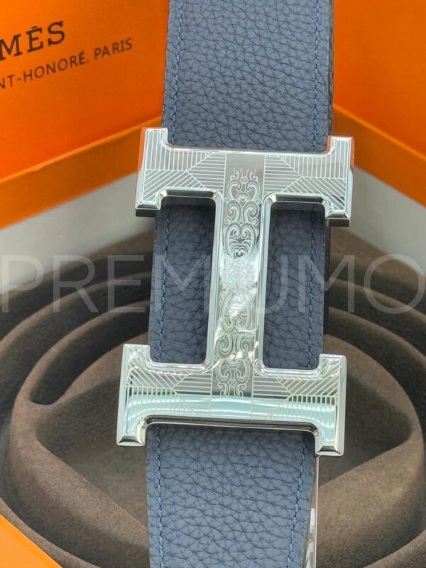 Hermes ремень PR250101 7