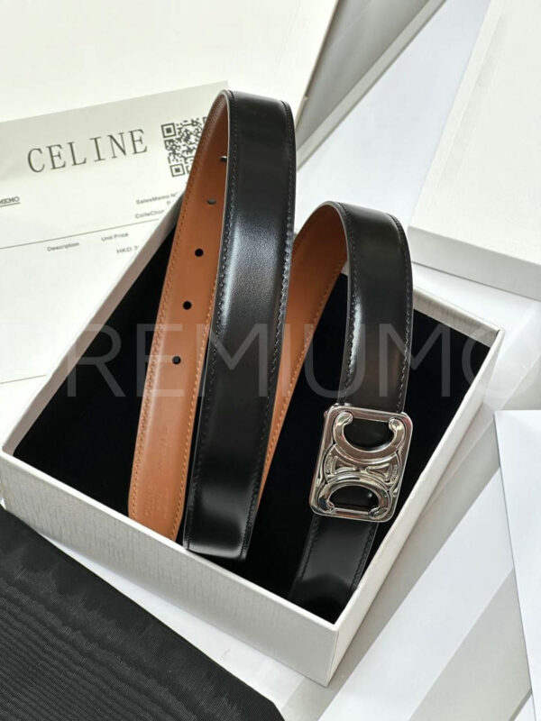Celine ремень PR439952 2