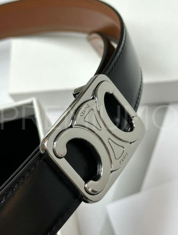 Celine ремень PR439952 4