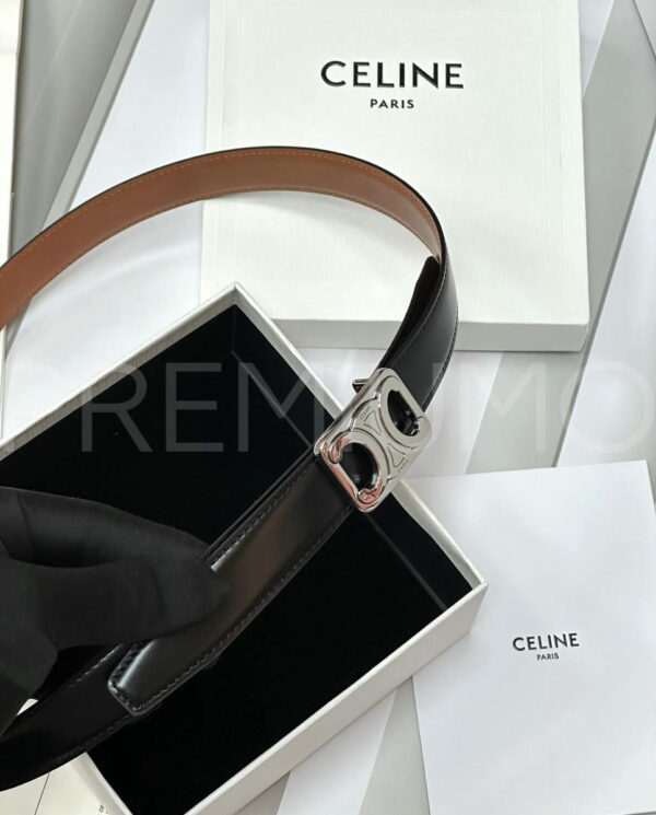 Celine ремень PR439952 5