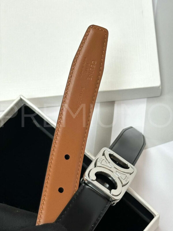 Celine ремень PR439952 6