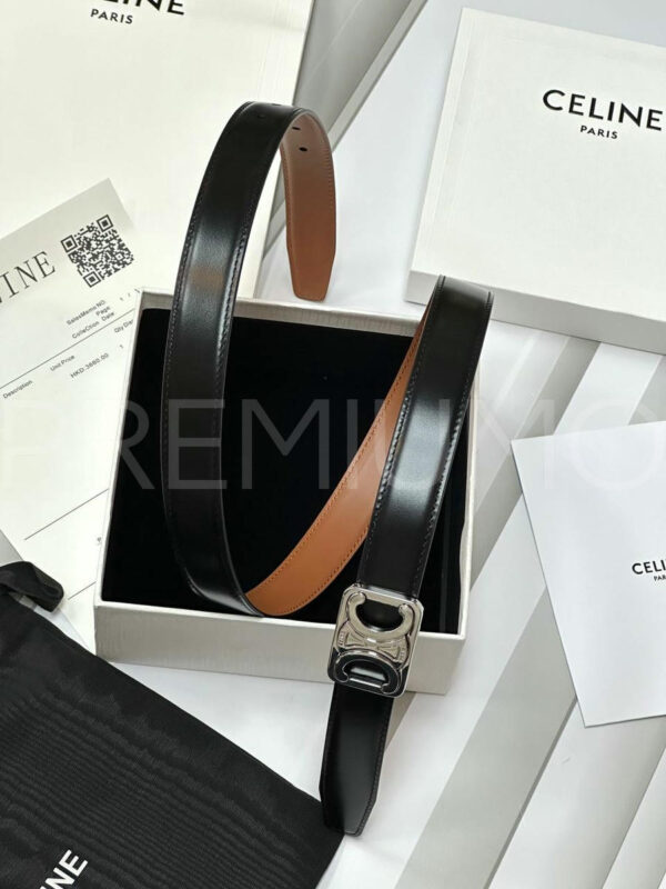 Celine ремень PR439952 7