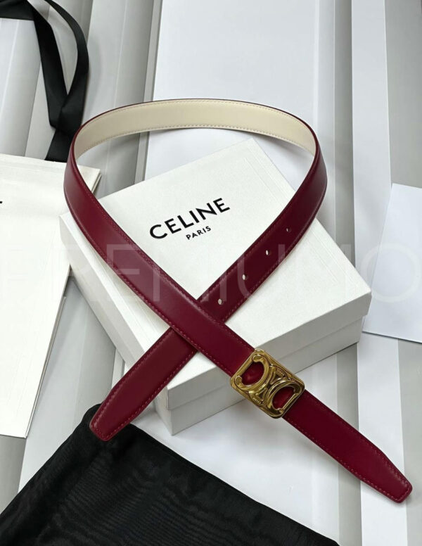 Celine ремень PR872407