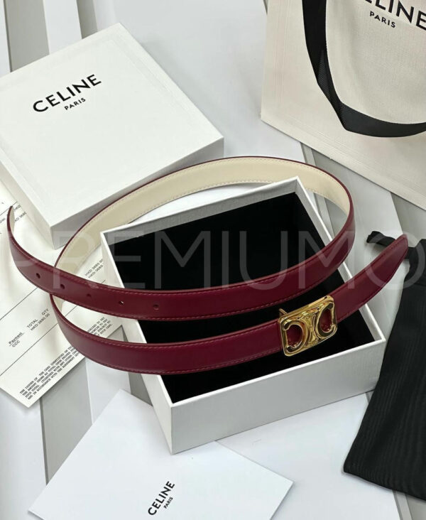 Celine ремень PR872407 2
