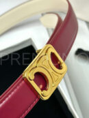 Celine ремень PR872407 12