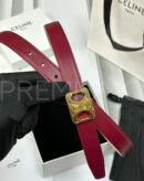 Celine ремень PR872407 13