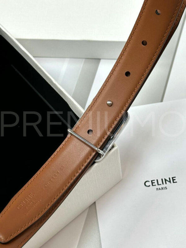 Celine ремень PR439952 8