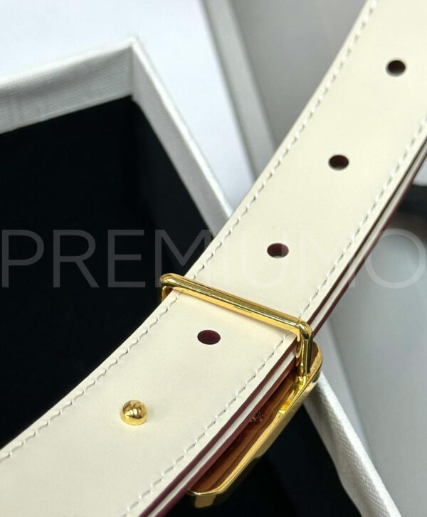 Celine ремень PR872407 7