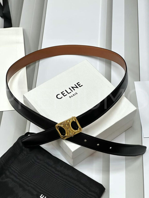 Celine ремень PR895789