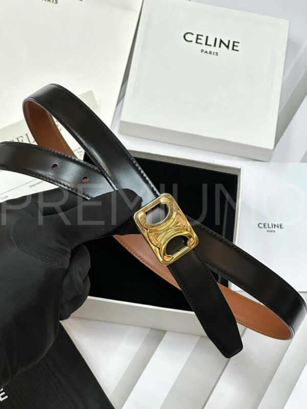 Celine ремень PR895789 4