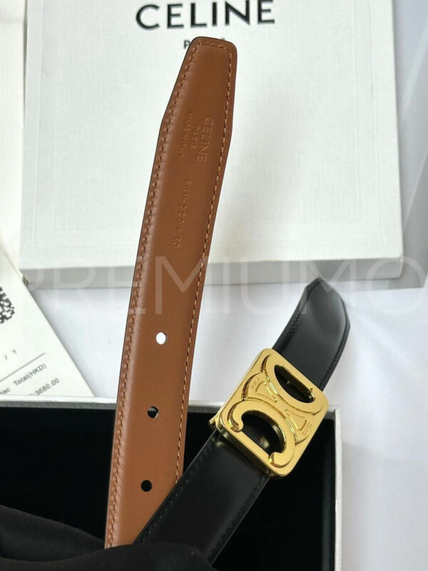 Celine ремень PR895789 5