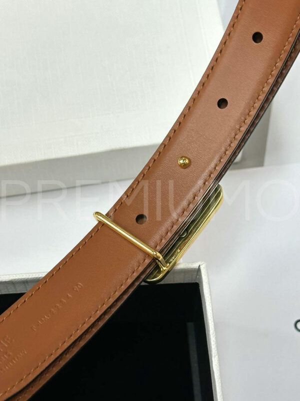 Celine ремень PR895789 6