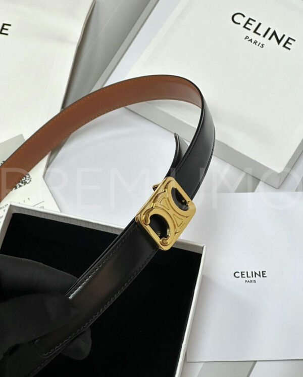 Celine ремень PR895789 8