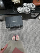 Chanel эспадрильи PR151145 9
