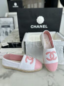 Chanel эспадрильи PR151145 8