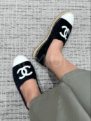 Chanel эспадрильи PR388716 6