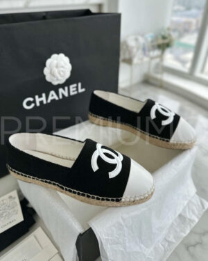 Chanel эспадрильи PR388716