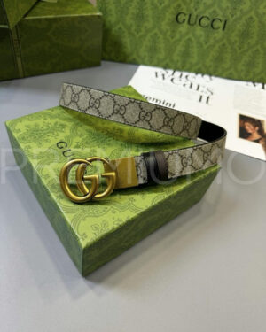 Gucci ремень PR160522