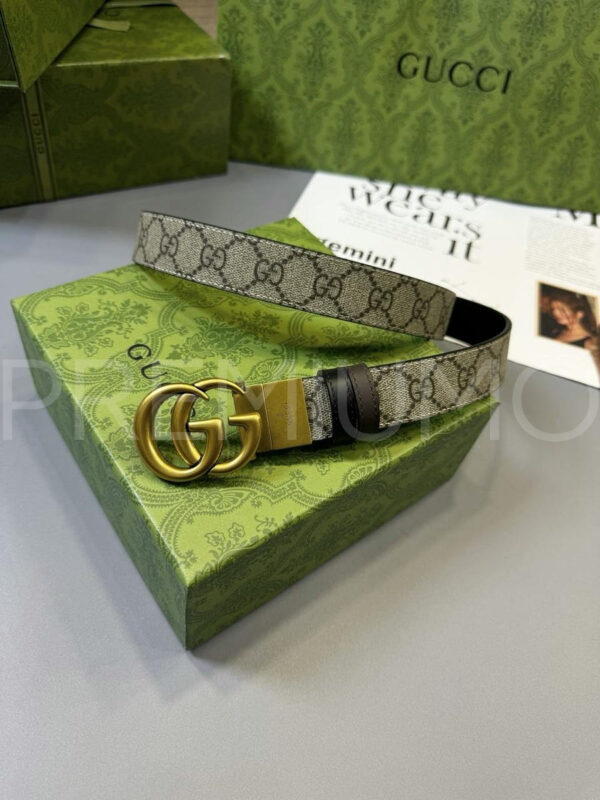 Gucci ремень PR160522