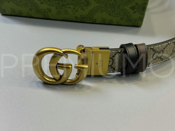 Gucci ремень PR160522 2