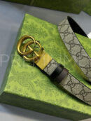 Gucci ремень PR160522 9