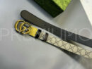 Gucci ремень PR160522 10
