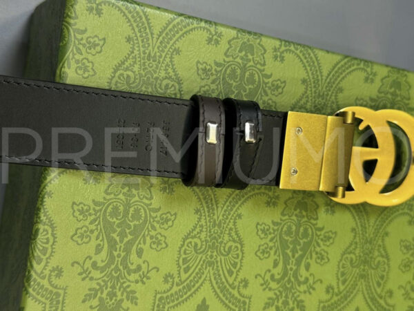 Gucci ремень PR160522 5