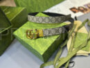 Gucci ремень PR160522 12