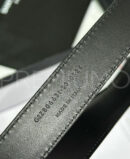 Yves Saint Laurent ремень PR565375 13