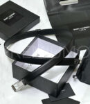Yves Saint Laurent ремень PR565375 9