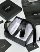 Yves Saint Laurent ремень PR565375 10