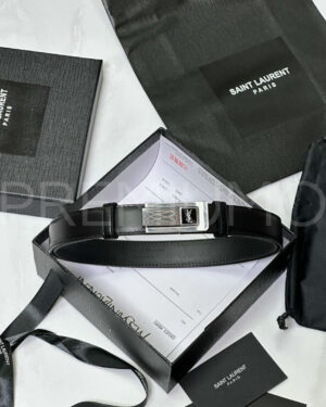 Yves Saint Laurent ремень PR565375