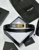 Yves Saint Laurent ремень PR506105 8