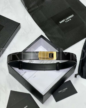 Yves Saint Laurent ремень PR506105
