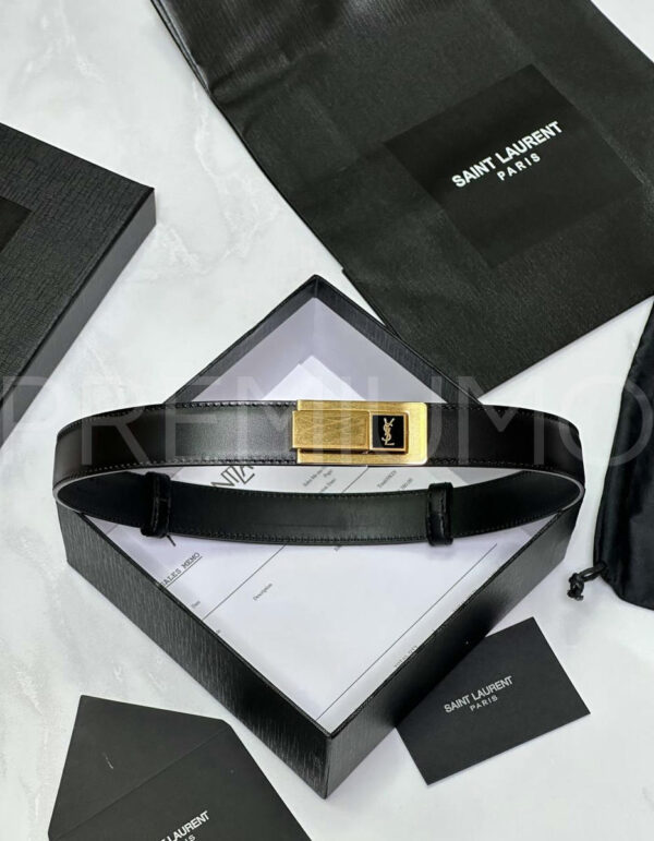 Yves Saint Laurent ремень PR506105