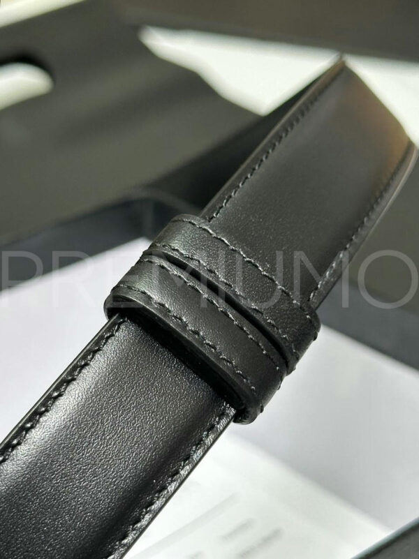 Yves Saint Laurent ремень PR506105 7